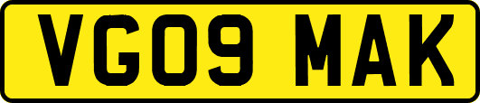 VG09MAK