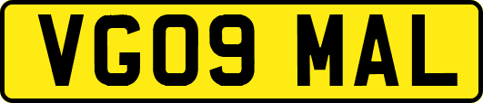 VG09MAL
