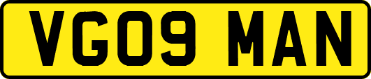 VG09MAN