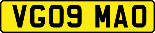 VG09MAO