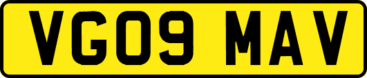 VG09MAV
