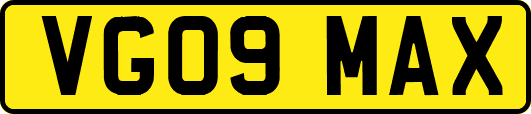 VG09MAX