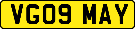 VG09MAY