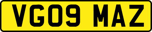 VG09MAZ