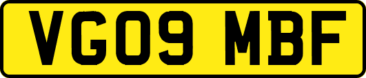 VG09MBF