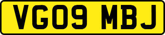 VG09MBJ