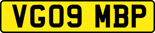 VG09MBP