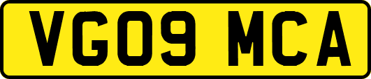 VG09MCA