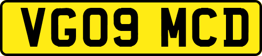 VG09MCD