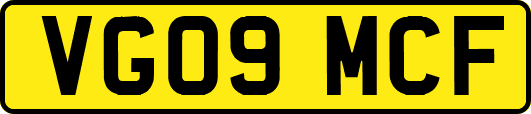 VG09MCF