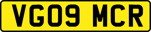 VG09MCR