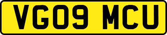 VG09MCU