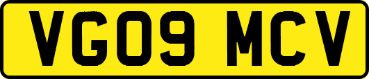 VG09MCV