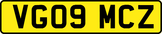 VG09MCZ
