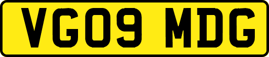 VG09MDG