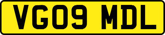 VG09MDL