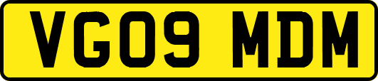 VG09MDM