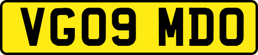 VG09MDO