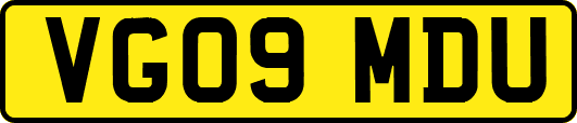 VG09MDU