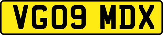 VG09MDX