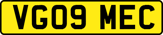 VG09MEC