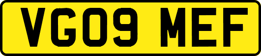 VG09MEF