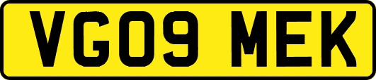VG09MEK