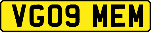 VG09MEM