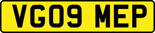 VG09MEP