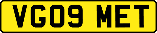 VG09MET