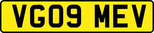 VG09MEV