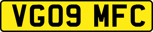 VG09MFC