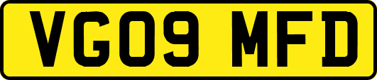 VG09MFD