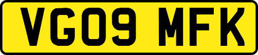 VG09MFK
