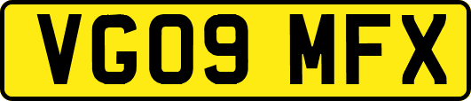 VG09MFX