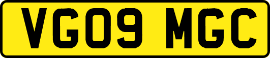 VG09MGC