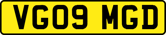 VG09MGD