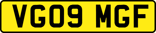 VG09MGF