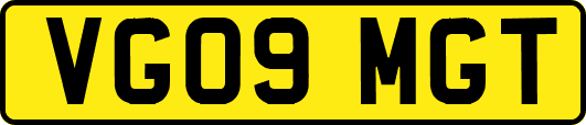 VG09MGT