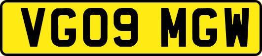VG09MGW