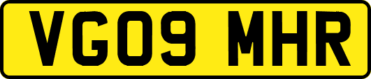 VG09MHR