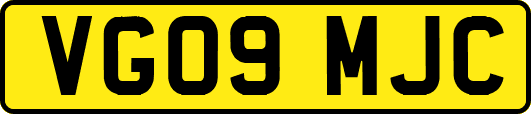 VG09MJC