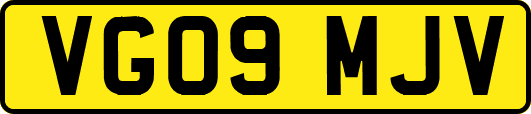 VG09MJV