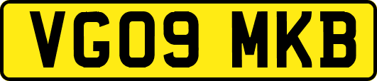 VG09MKB