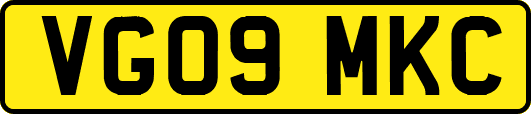 VG09MKC