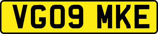 VG09MKE