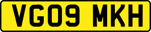 VG09MKH