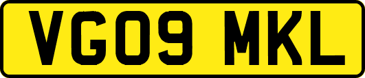 VG09MKL