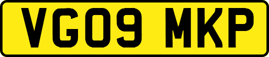 VG09MKP