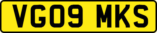 VG09MKS